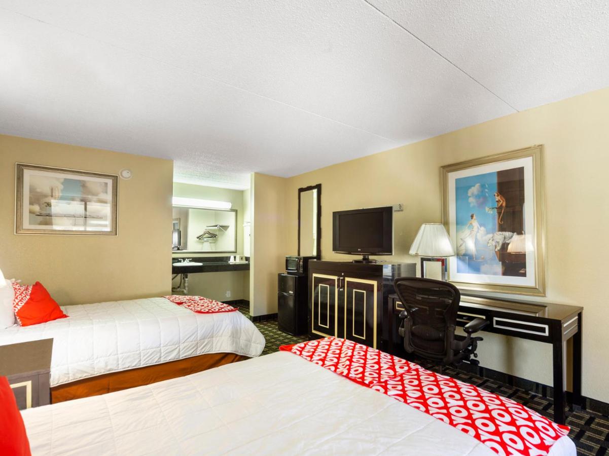 | Budgetel Inn And Suits