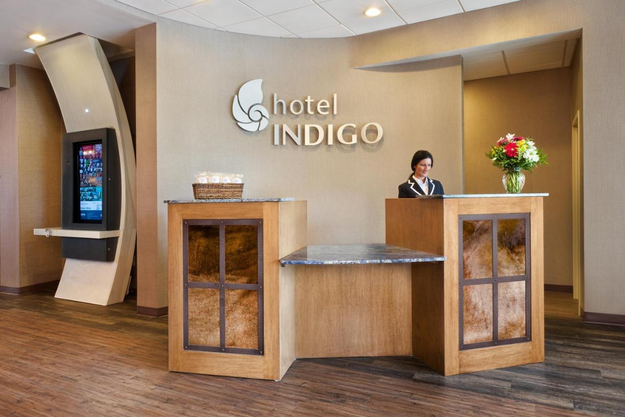  | Hotel Indigo Cleveland-Beachwood