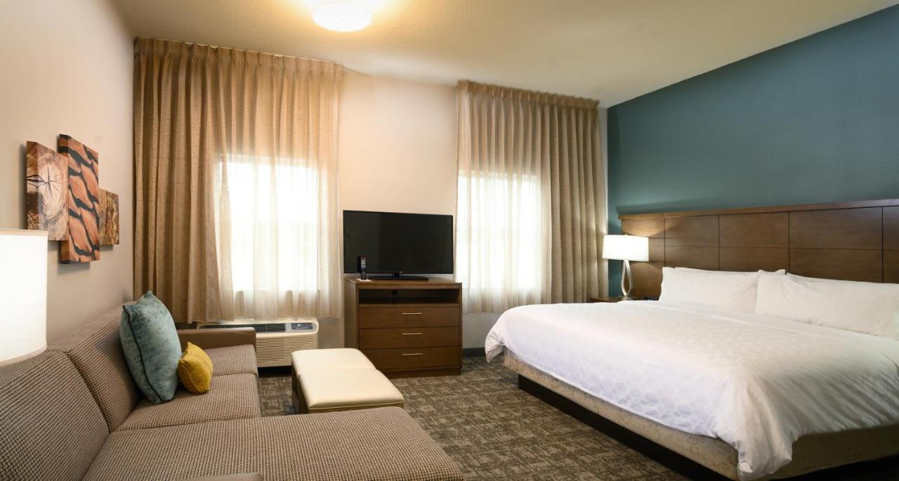 King Studio Suite - Non-Smoking at Staybridge Suites Vero Beach by IHG