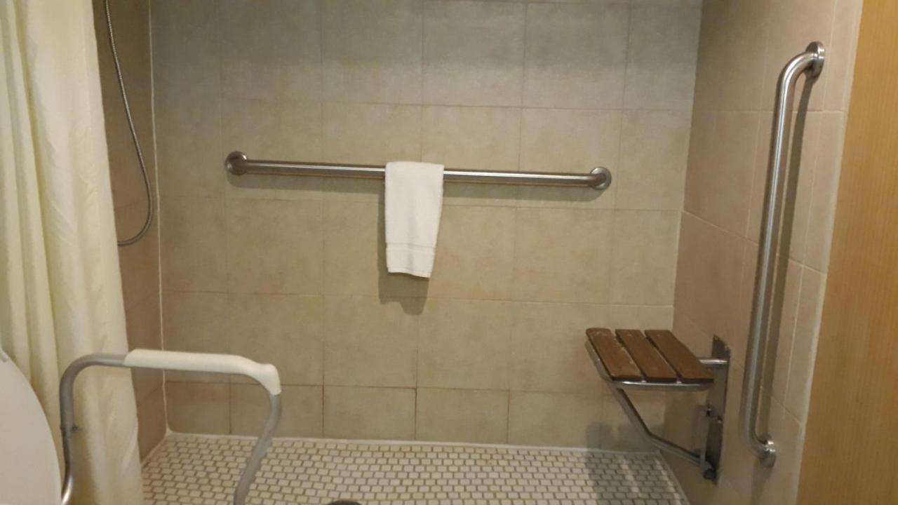 Queen Room with Two Queen Beds - Mobility Access/Non-Smoking at Super 8 by Wyndham Atoka