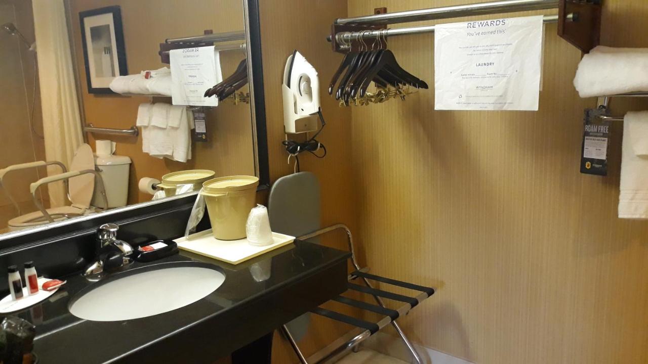 Queen Room with Two Queen Beds - Mobility Access/Non-Smoking at Super 8 by Wyndham Atoka