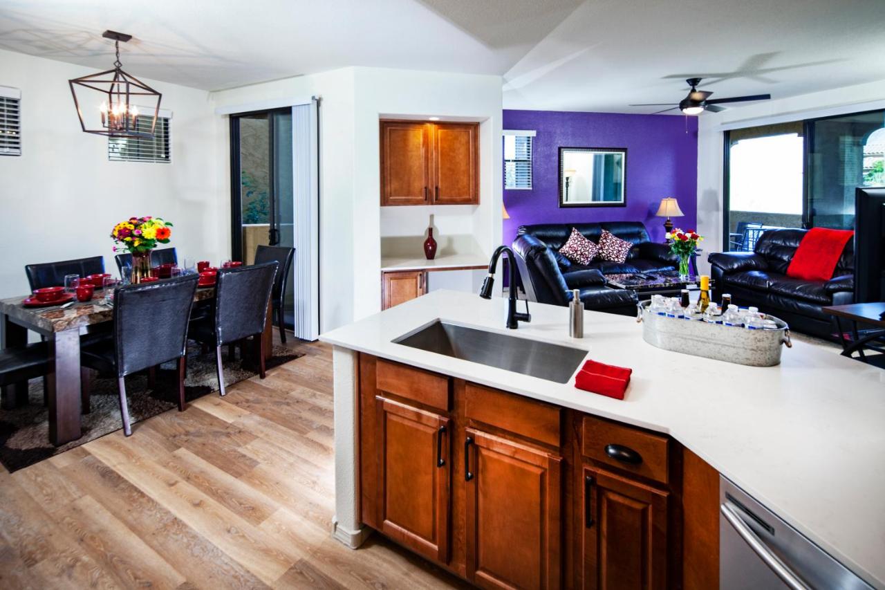| Luxury Condos by Meridian CondoResorts- Scottsdale