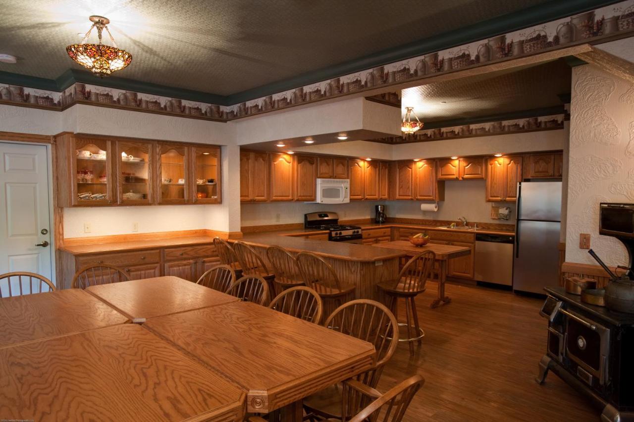  | Beaver Valley Lodge