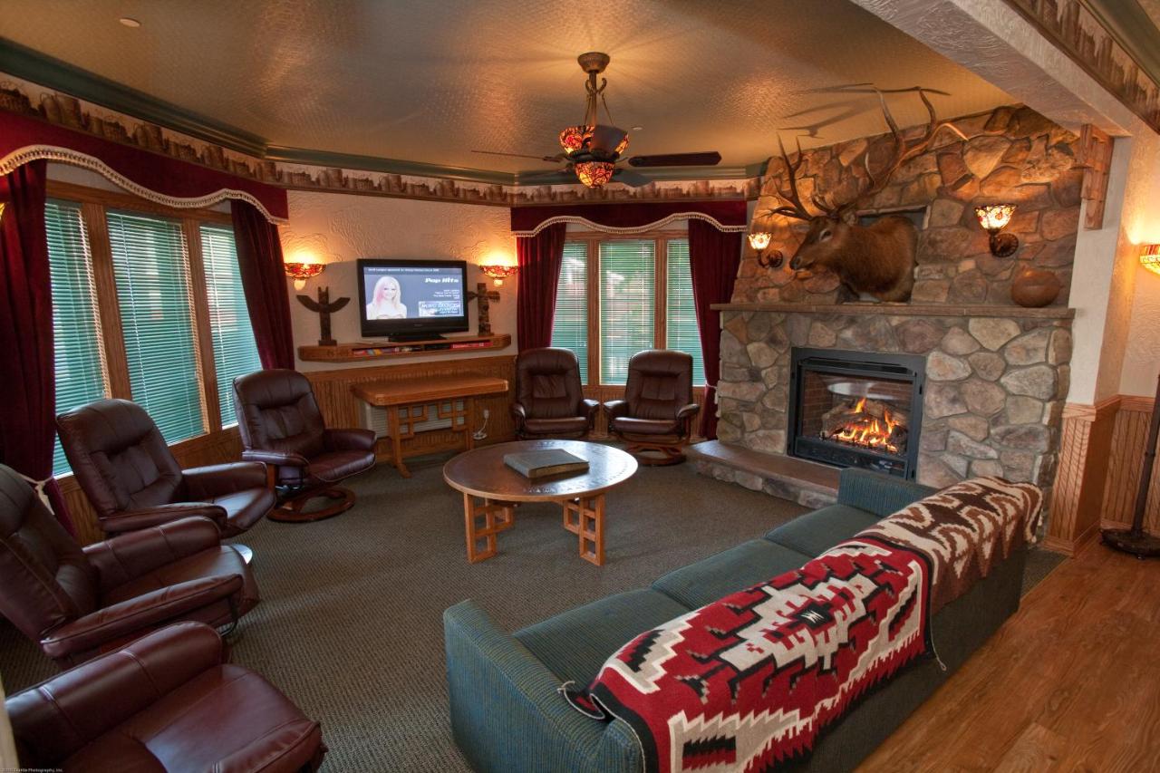  | Beaver Valley Lodge