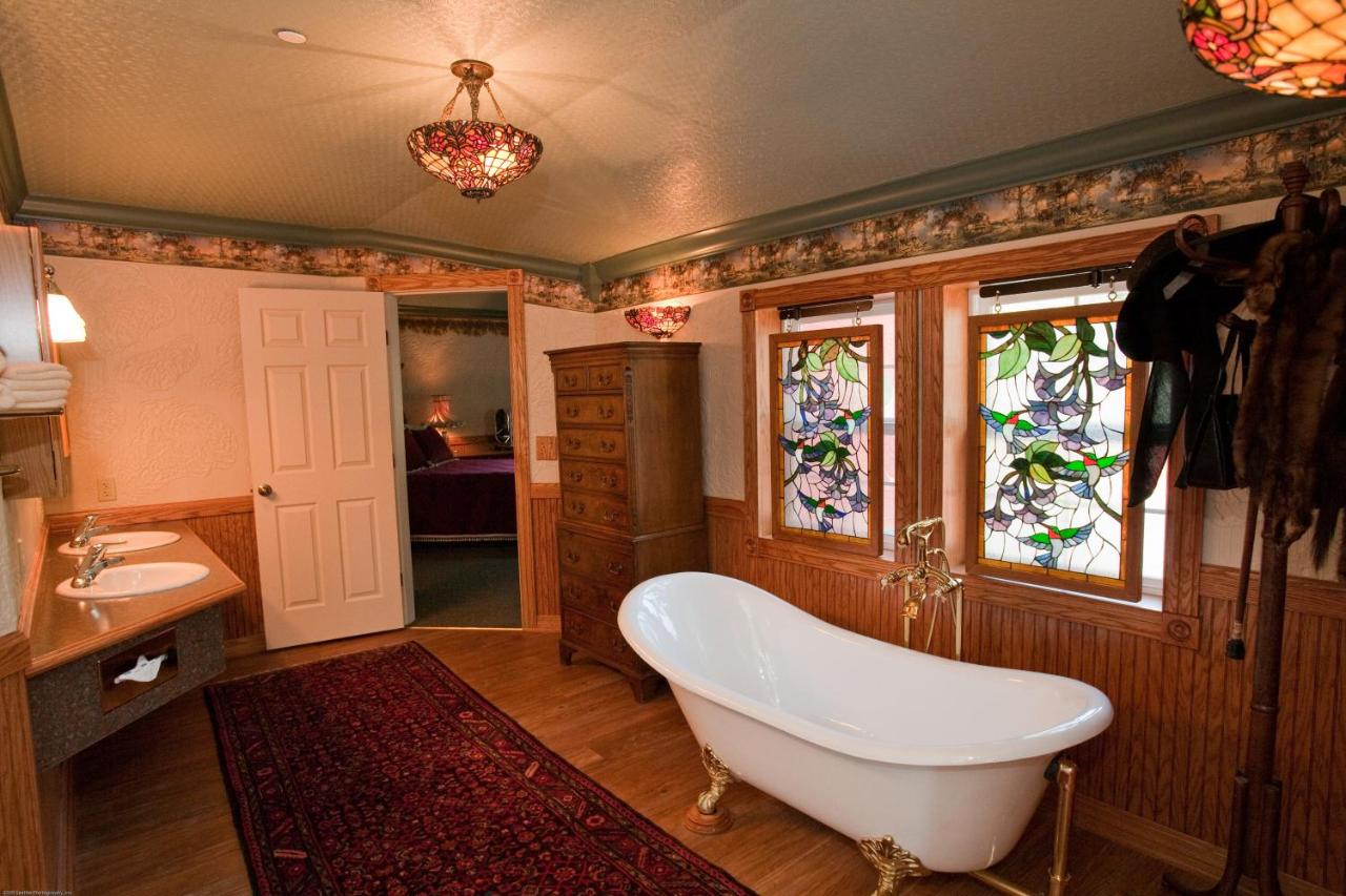  | Beaver Valley Lodge