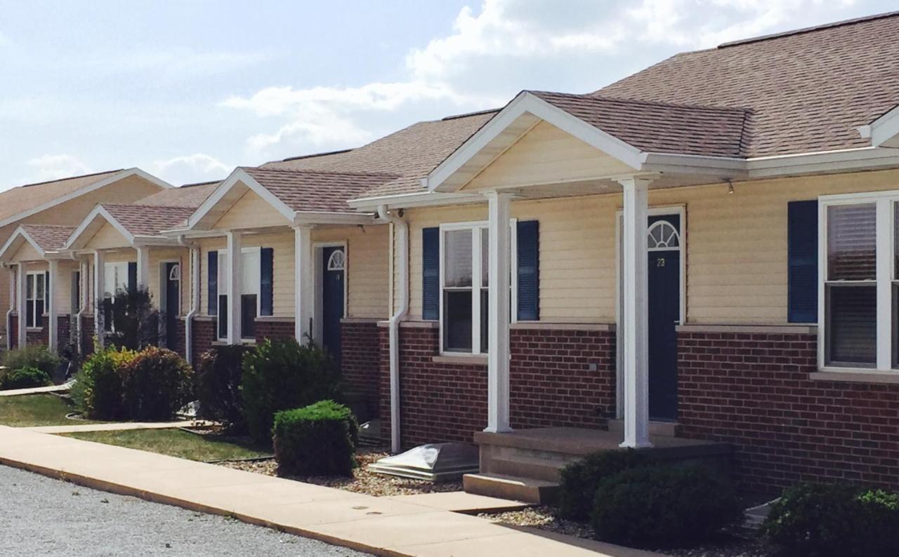 | Nauvoo Vacation Condos and Villas