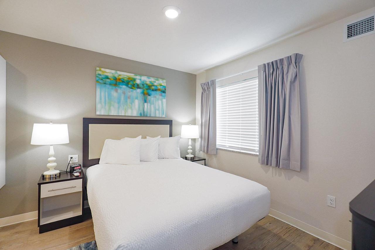 Two-Bedroom Queen Suite at WaterWalk Raleigh RTP