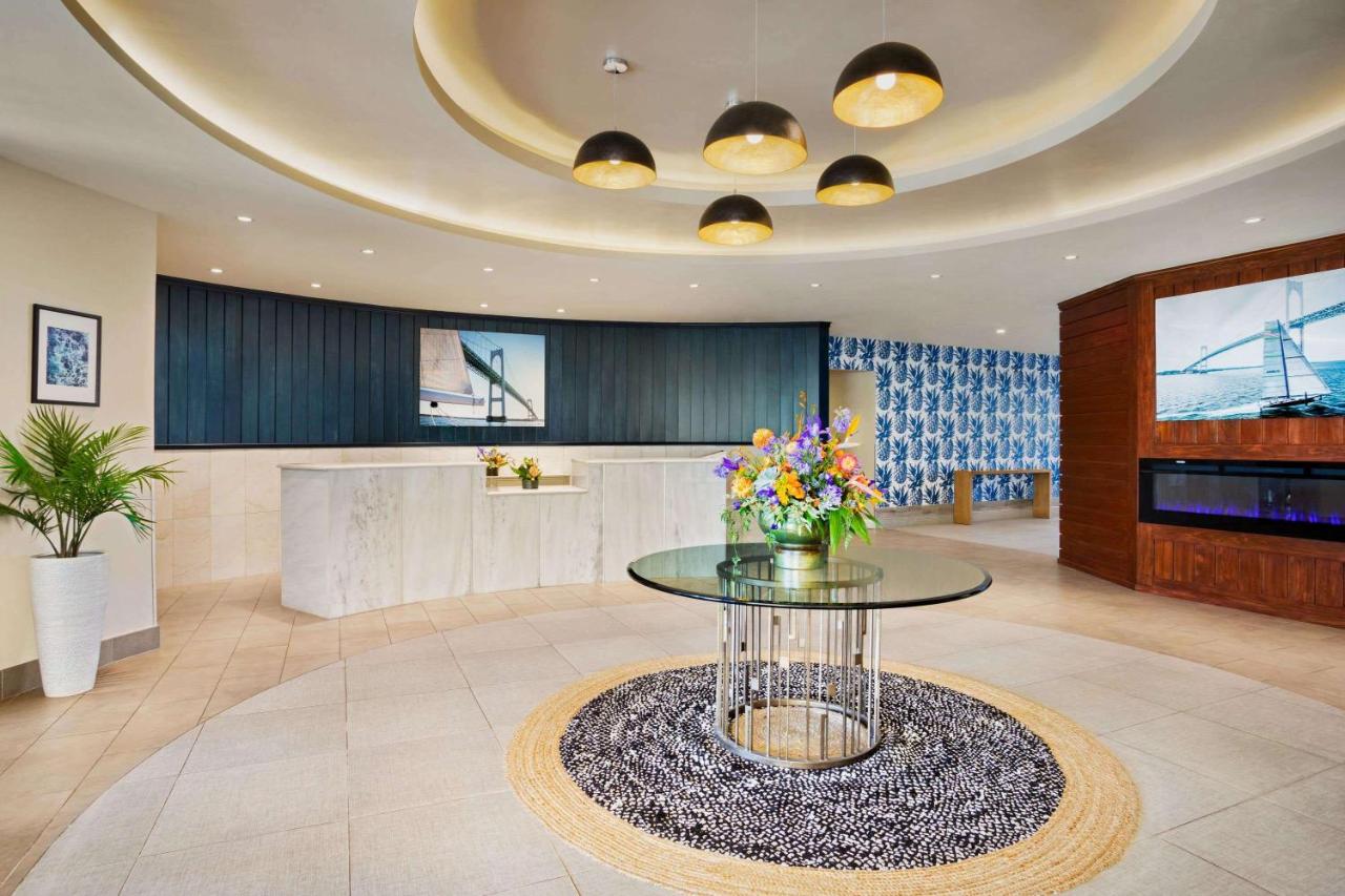 | Wyndham Newport Hotel