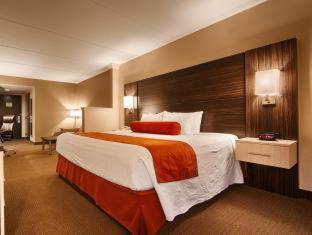 Room #5612430 at Sonesta Essential Orlando Airport