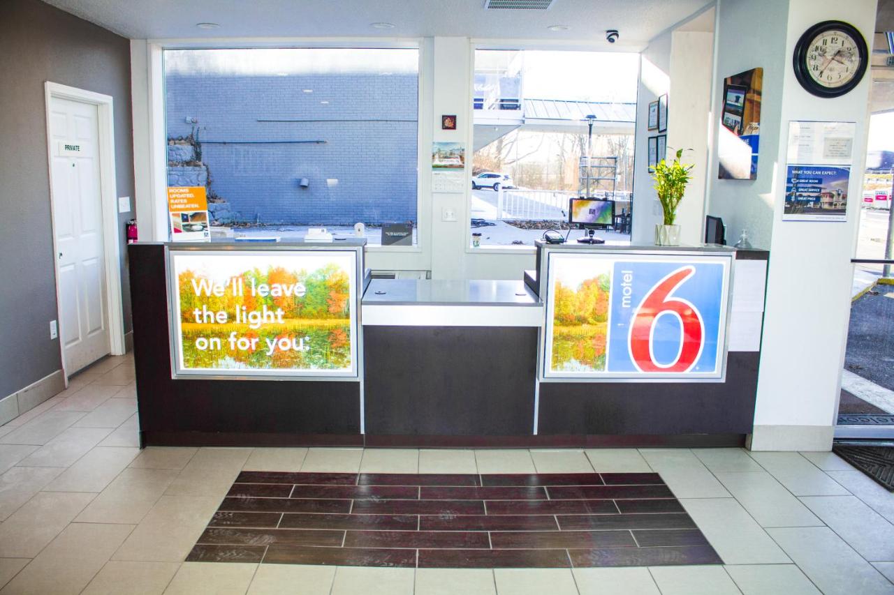 | Motel 6-Chilhowie, VA