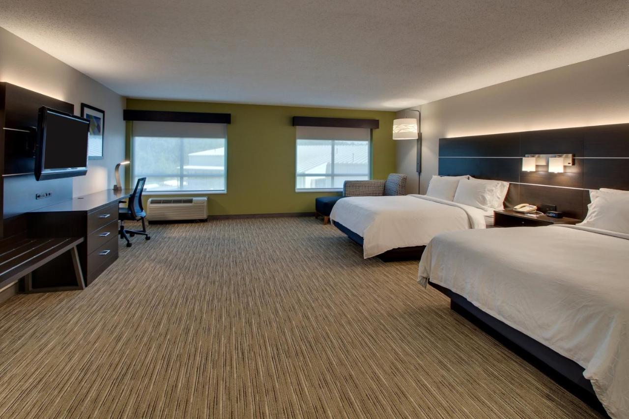 | Holiday Inn Express Georgetown, an IHG Hotel