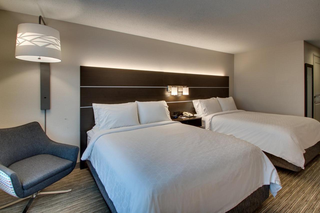 | Holiday Inn Express Georgetown, an IHG Hotel