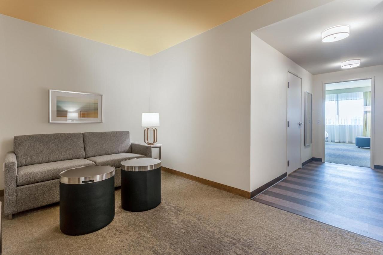 Suite with Two Beds - Non-Smoking at Holiday Inn & Suites Cedar Falls - Waterloo Event Ctr by IHG