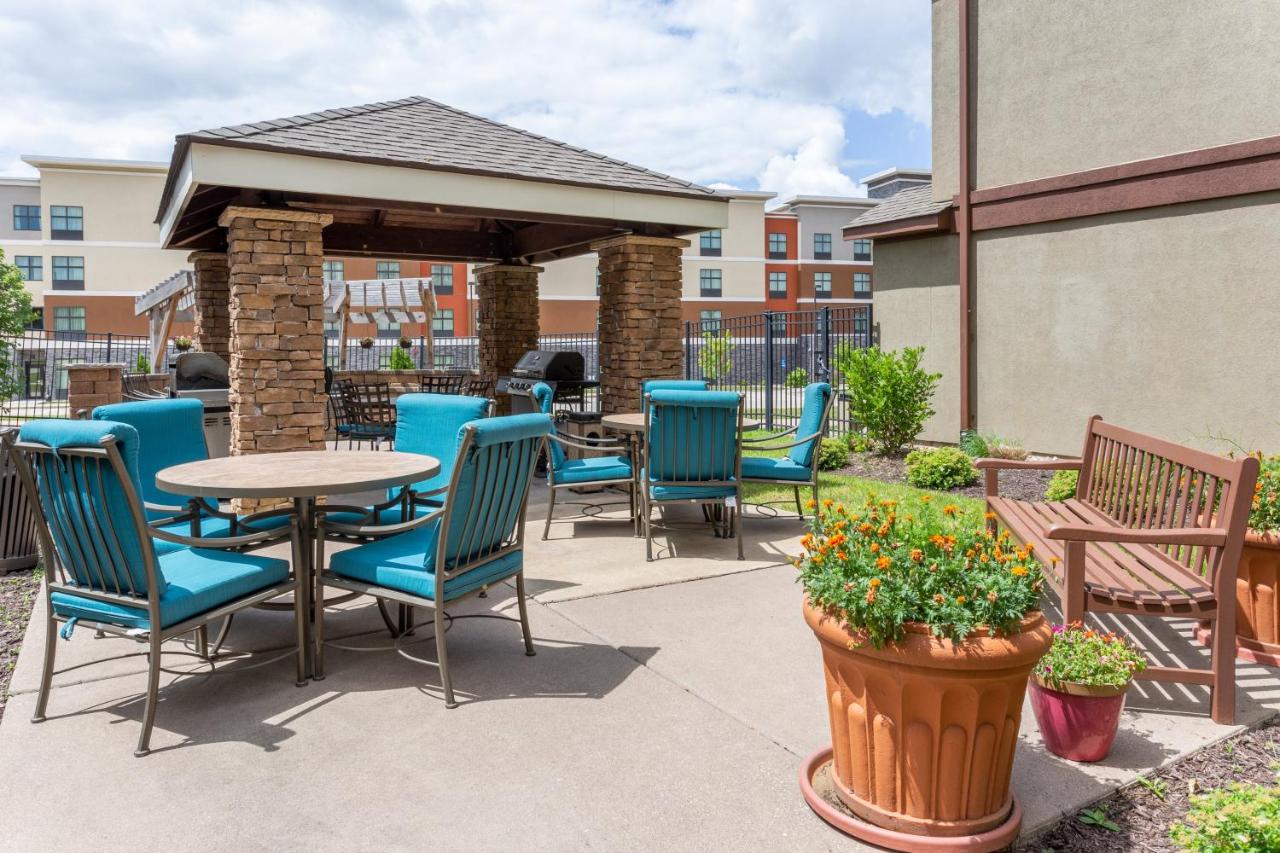 Staybridge Suites Davenport, an IHG Hotel