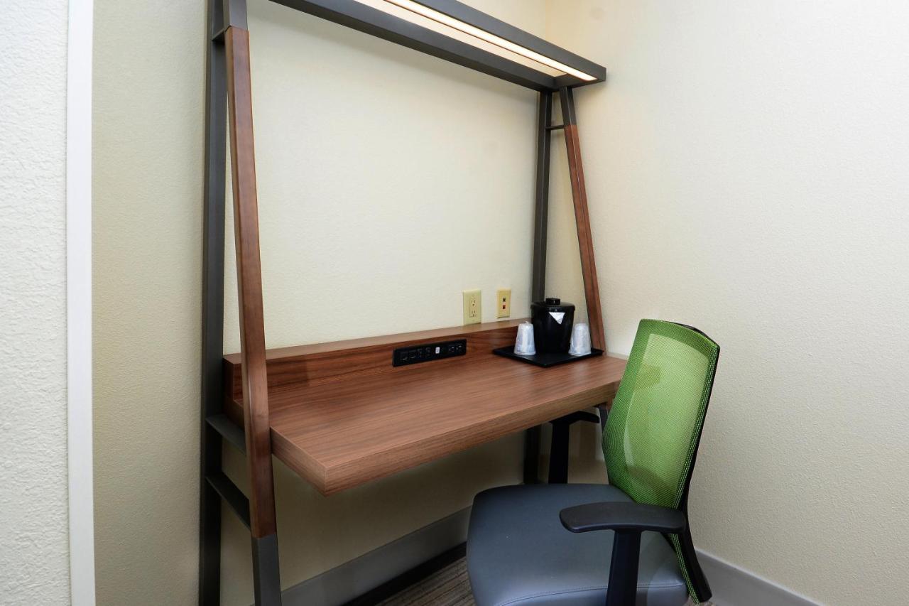Queen Room with Two Queen Beds - Non-Smoking at Holiday Inn Express & Suites Raleigh Durham Airport at RTP by IHG