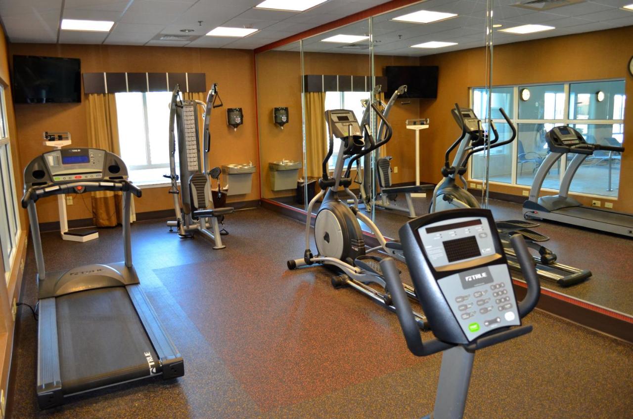  | Holiday Inn Express Hotel & Suites Smithfield - Selma I -95, an IHG Hotel