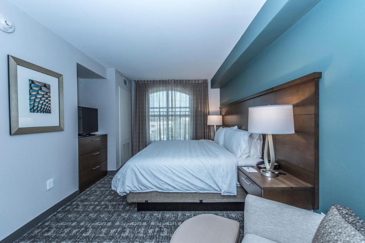  | Staybridge Suites - Charleston - Mount Pleasant, an IHG Hotel