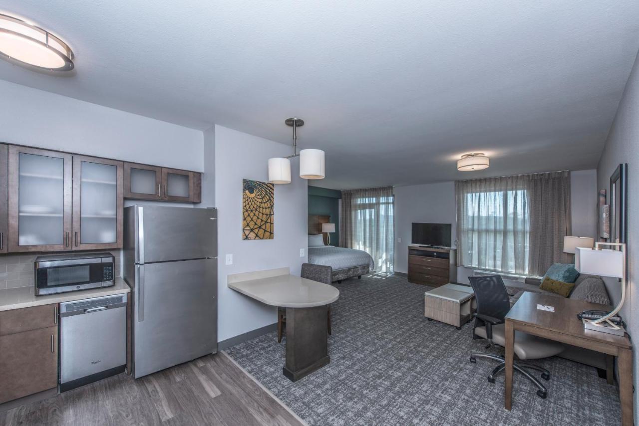  | Staybridge Suites - Charleston - Mount Pleasant, an IHG Hotel