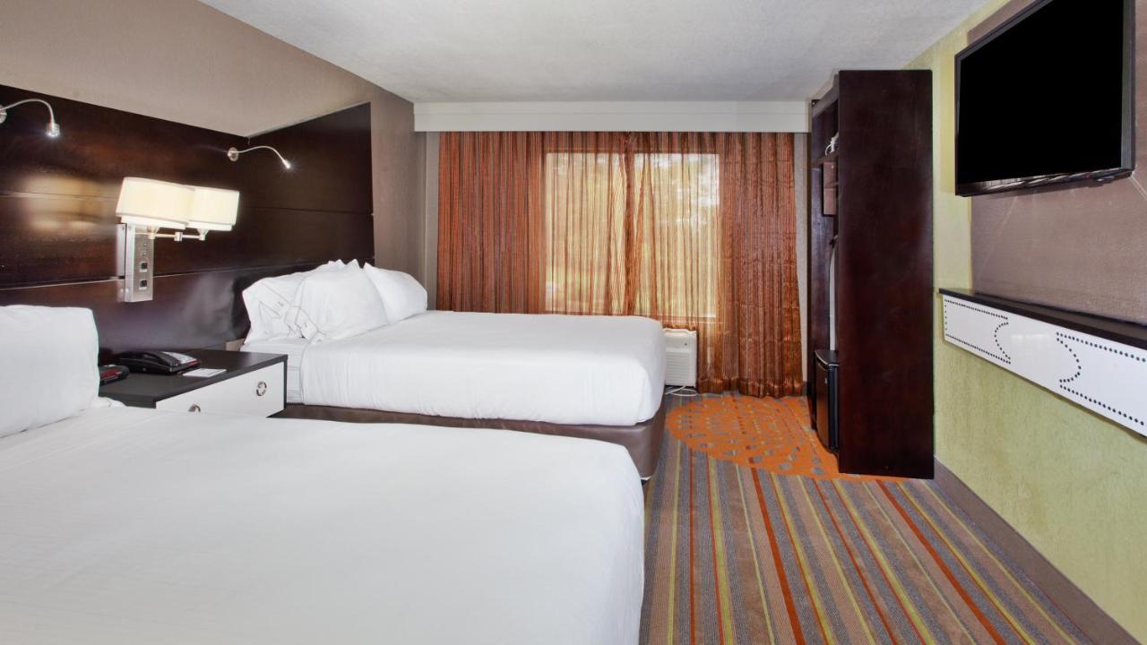  | Holiday Inn Express Atlanta NW - Galleria Area, an IHG Hotel