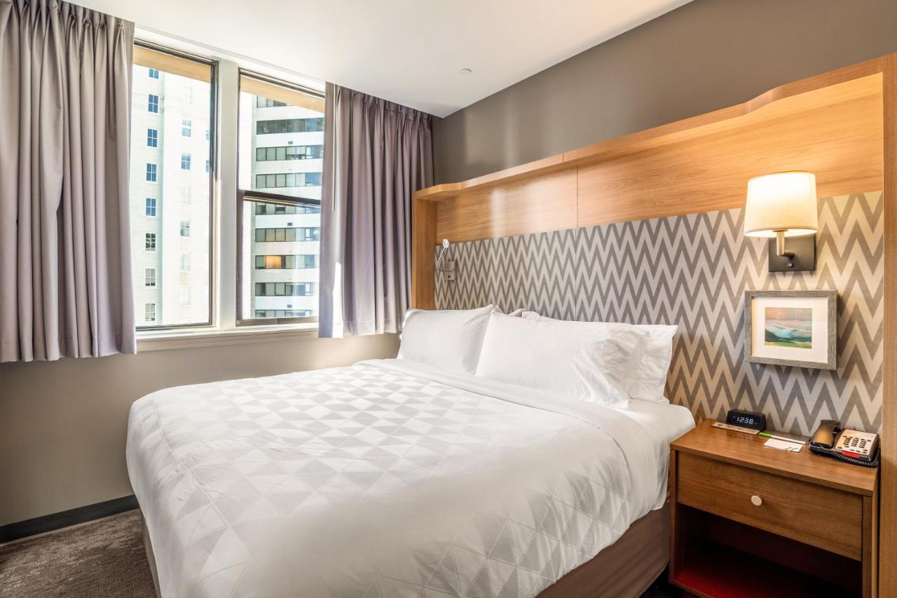 King Room with View - Non-Smoking at Holiday Inn Columbia - Downtown by IHG