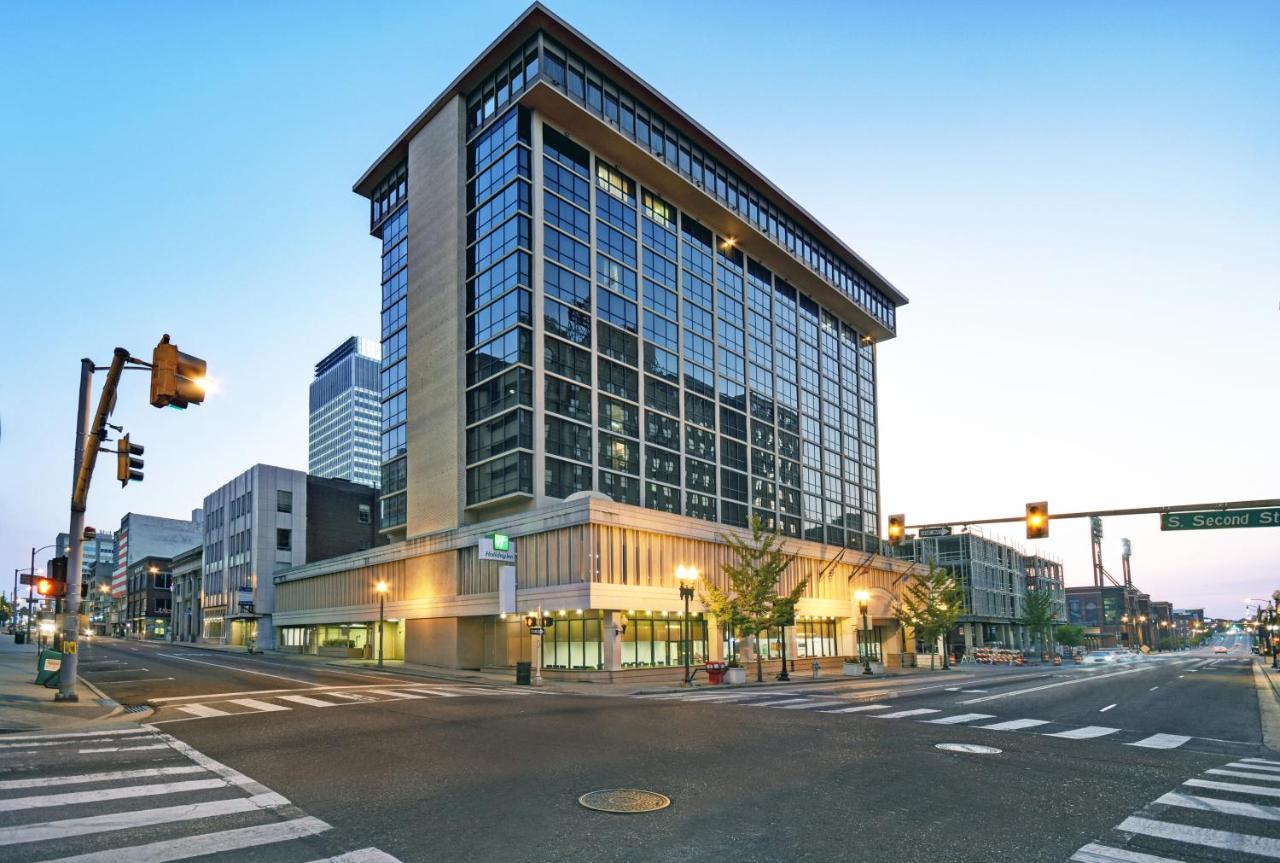  | Holiday Inn - Memphis Downtown - Beale St., an IHG Hotel