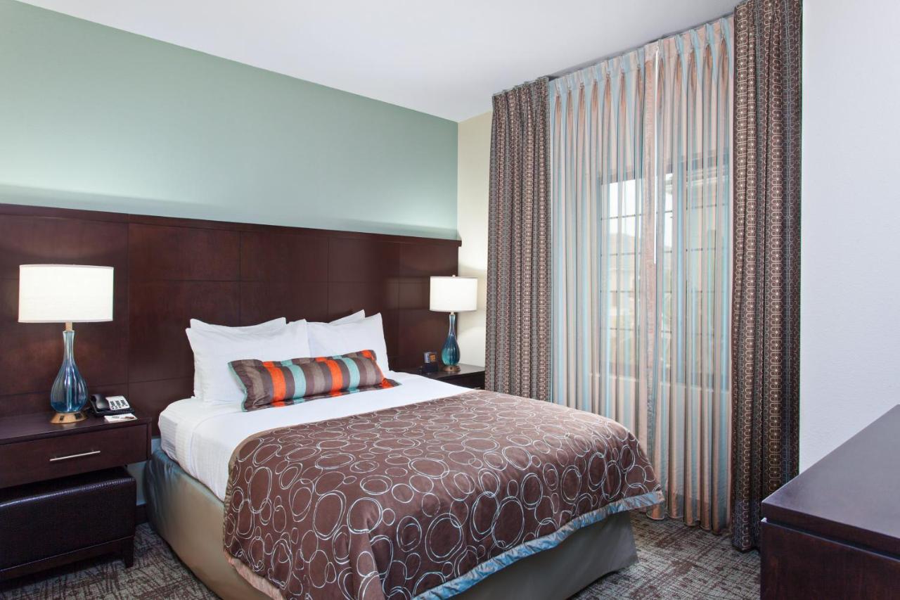 Two-Bedroom Suite - Non-Smoking at Staybridge Suites Lake Forest by IHG