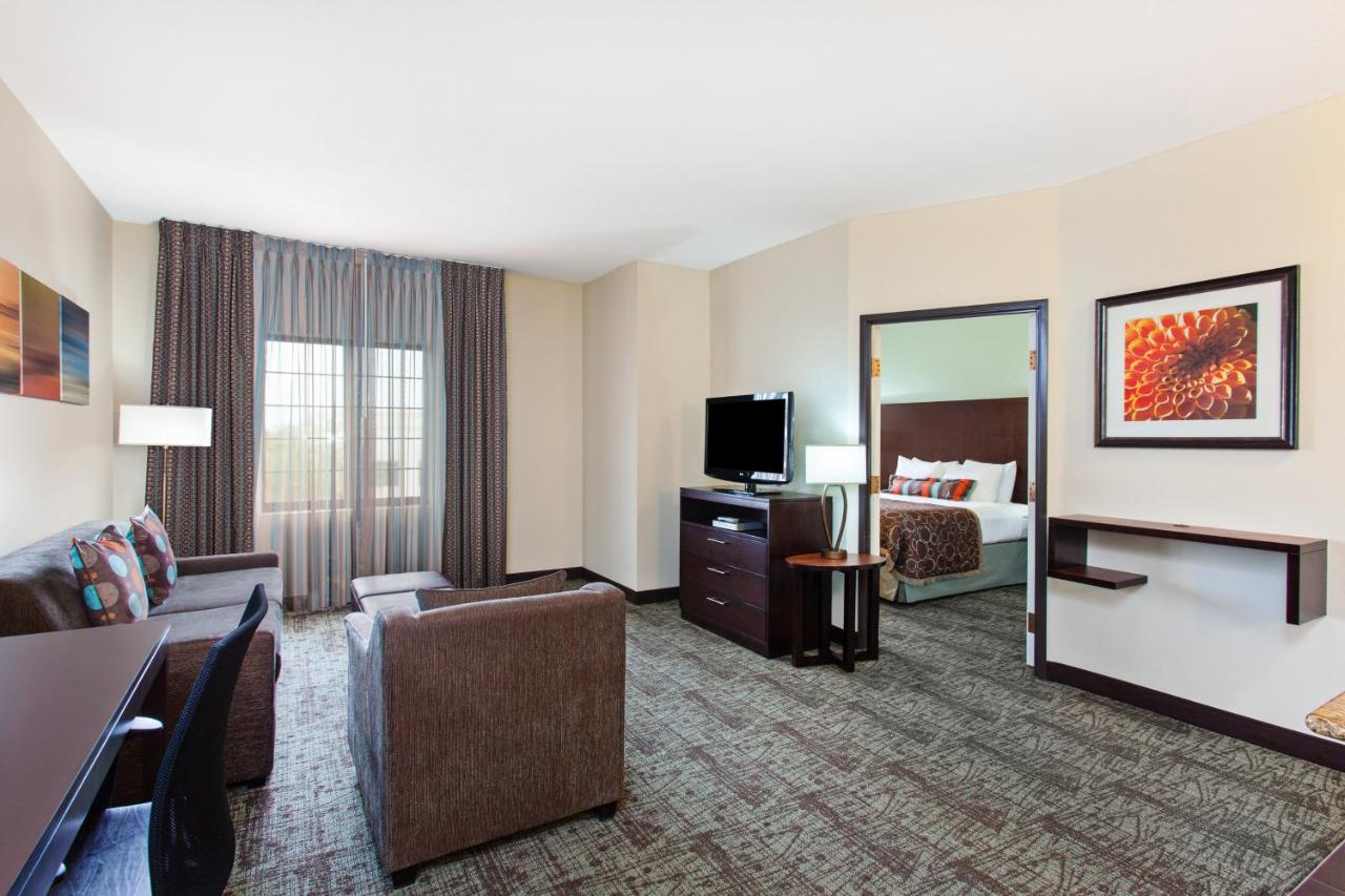 King Suite - Non-Smoking at Staybridge Suites Lake Forest by IHG