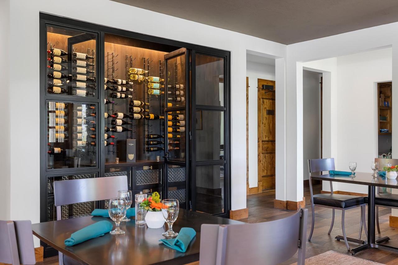 | The Lodge at Bronze Buffalo Ranch