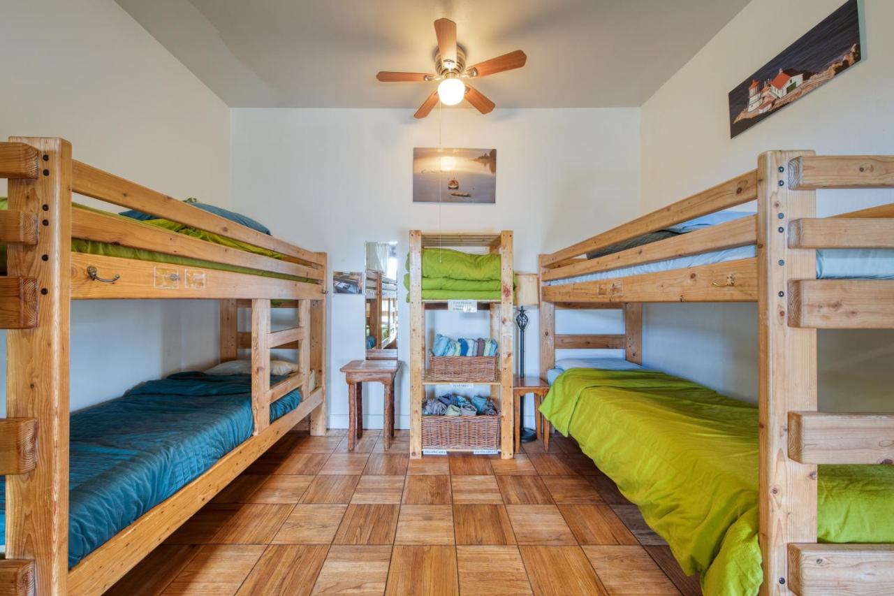 | HI Point Reyes Hostel