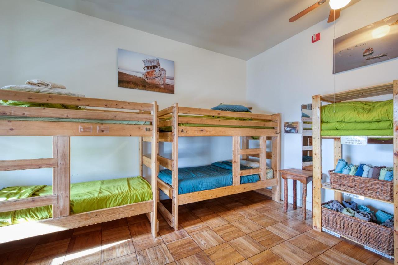 | HI Point Reyes Hostel