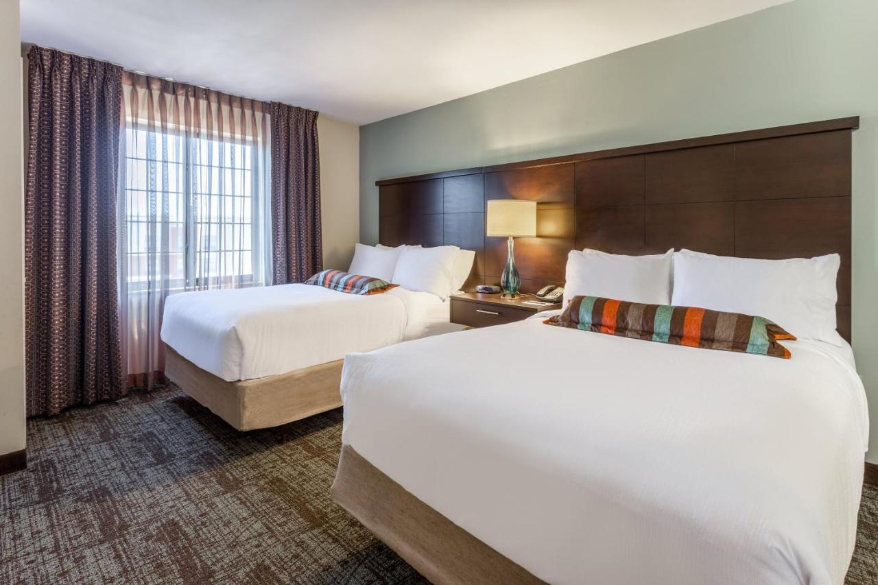 Two-Bedroom Suite at Staybridge Suites Davenport, an IHG Hotel