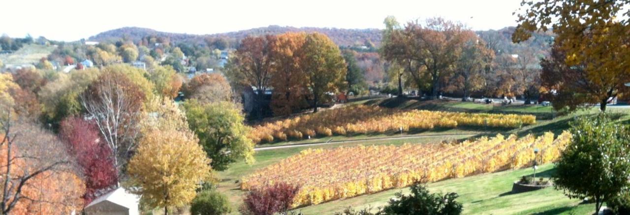| Stone Hill Overlook