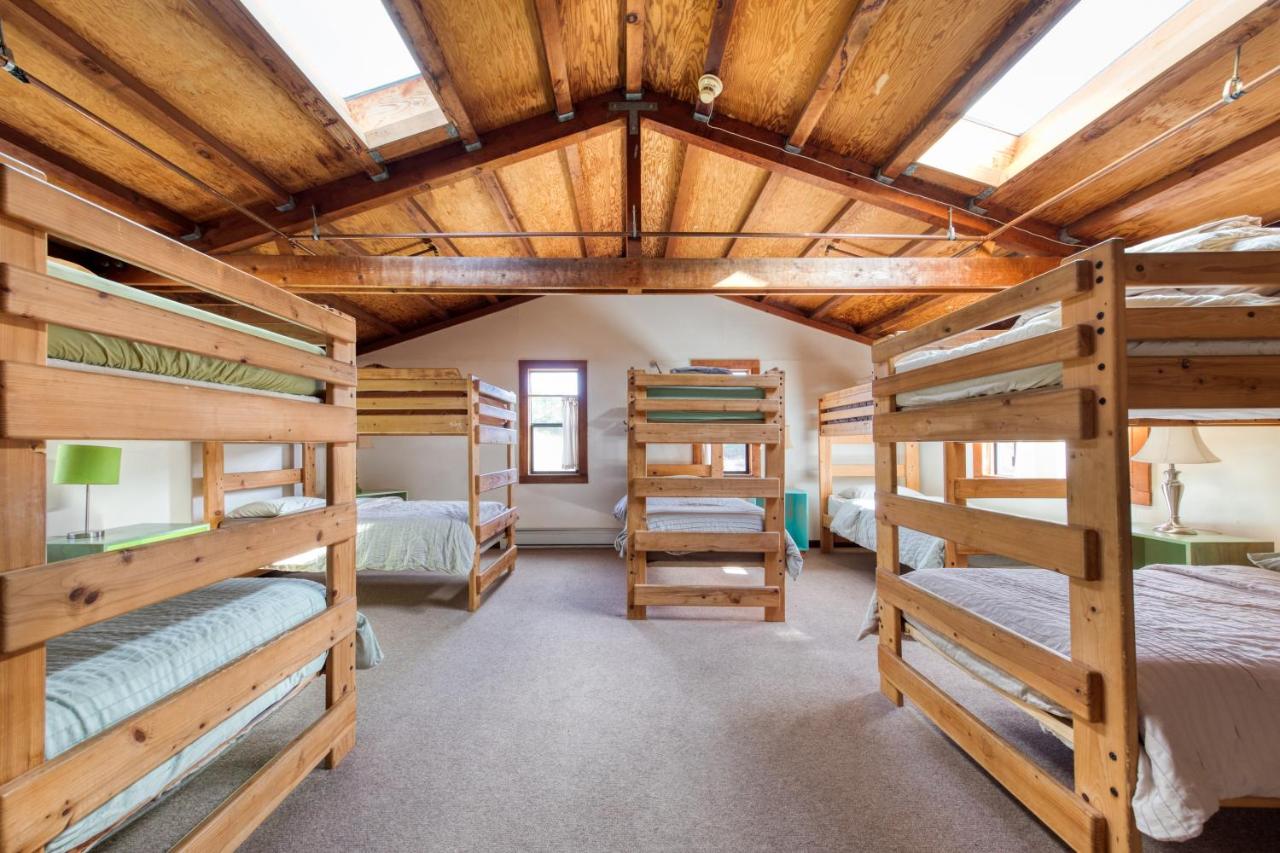 | HI Point Reyes Hostel
