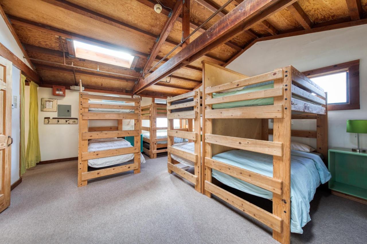 | HI Point Reyes Hostel