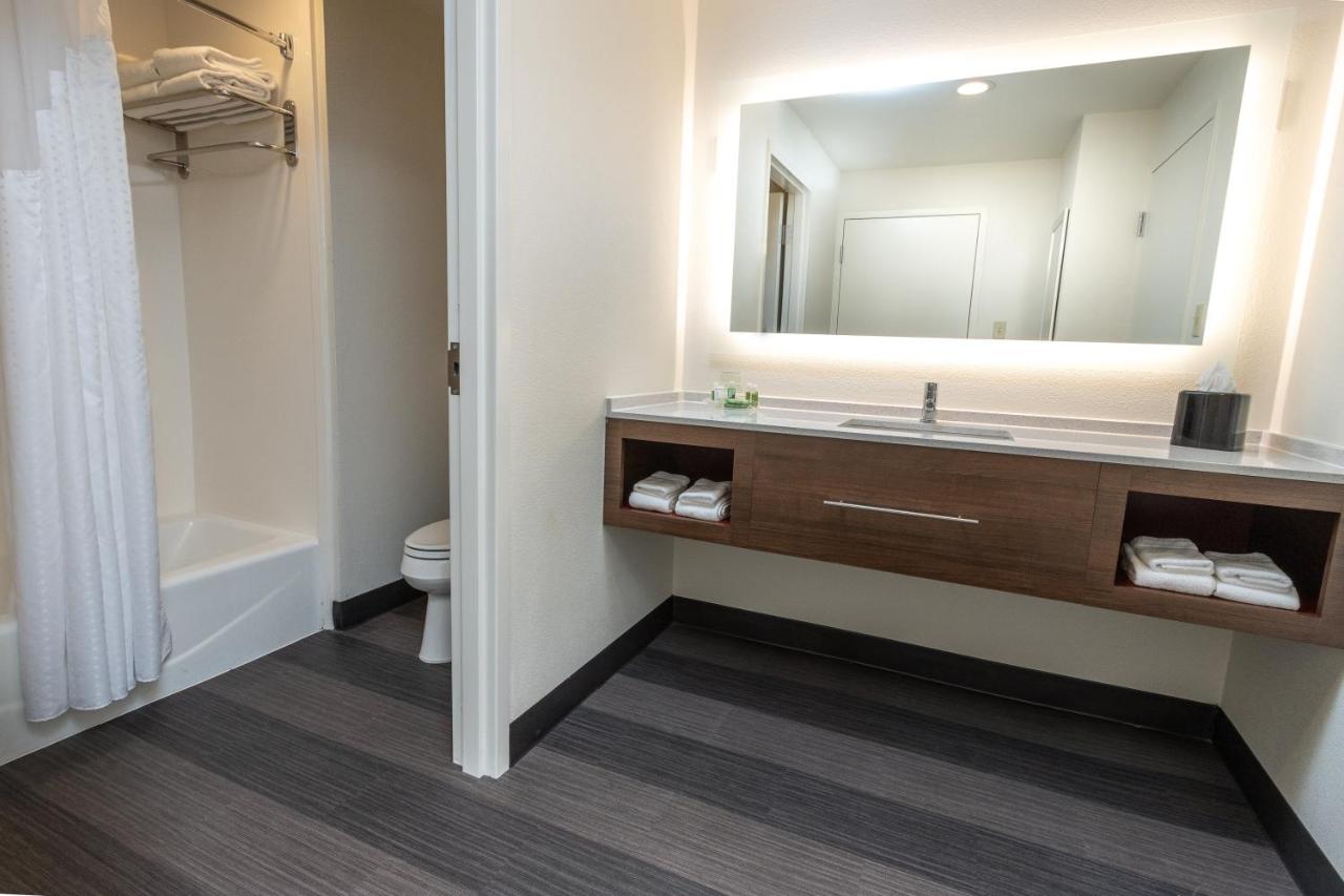 One-Bedroom Queen Suite at Holiday Inn & Suites Memphis - Wolfchase Galleria by IHG