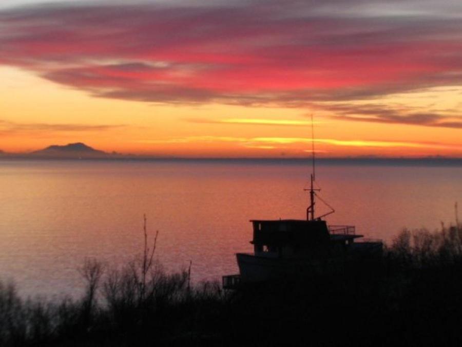  | Alaska Adventure Cabins
