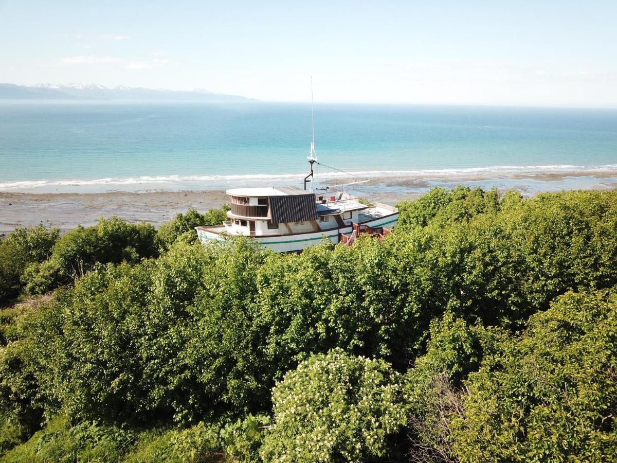  | Alaska Adventure Cabins