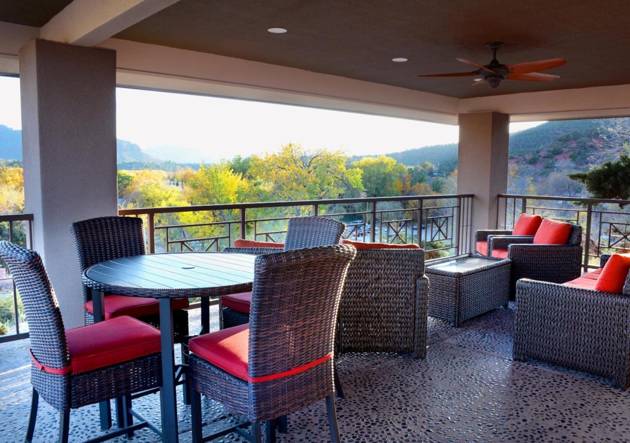 | The Sedona Hilltop Inn