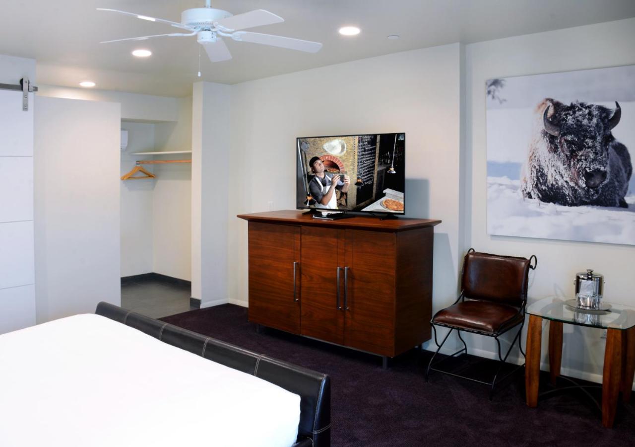  | The Sedona Hilltop Inn