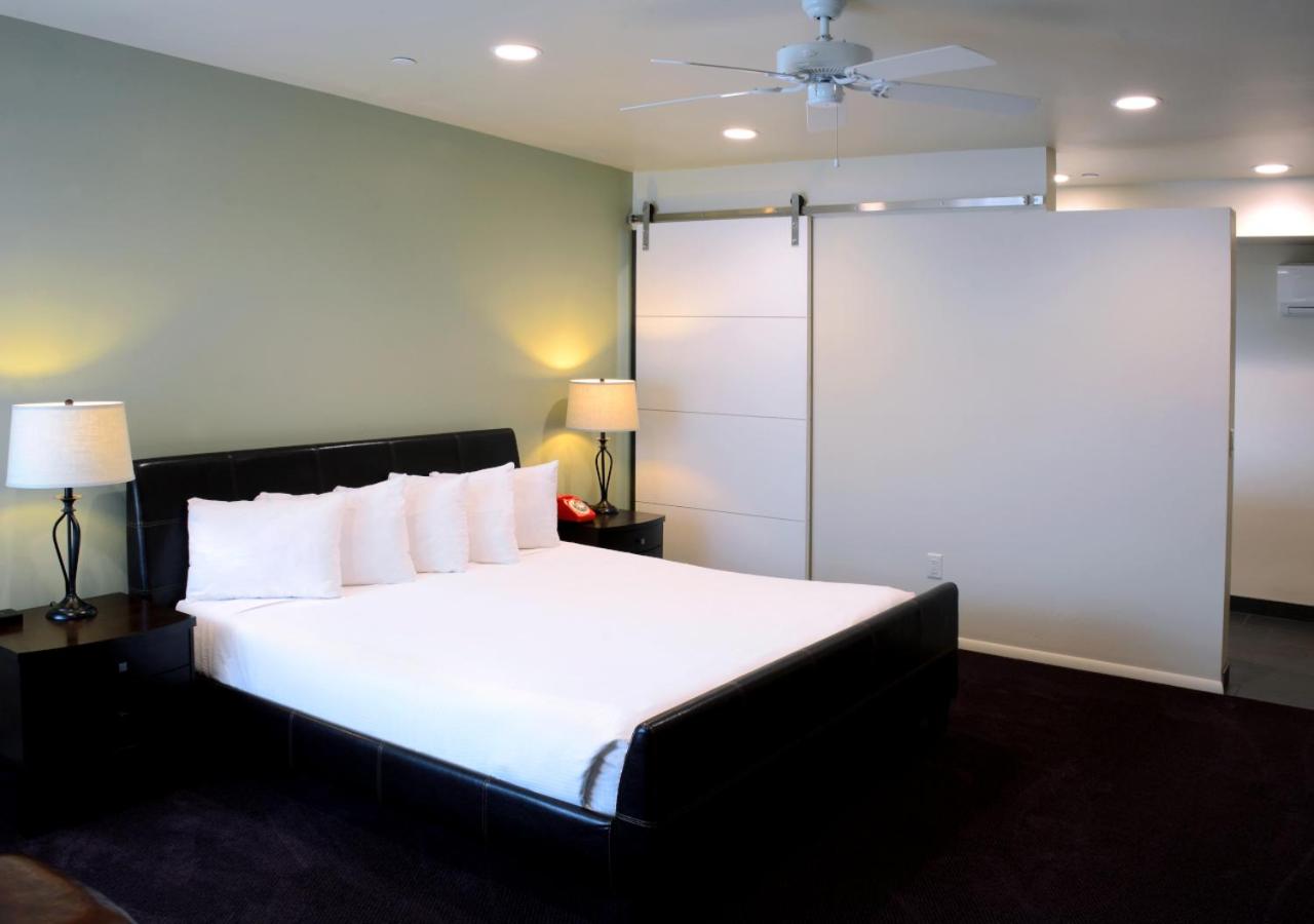  | The Sedona Hilltop Inn
