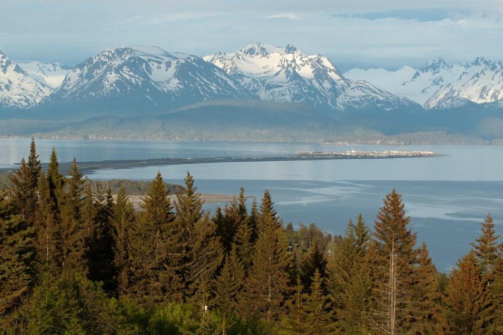  | Alaska Adventure Cabins