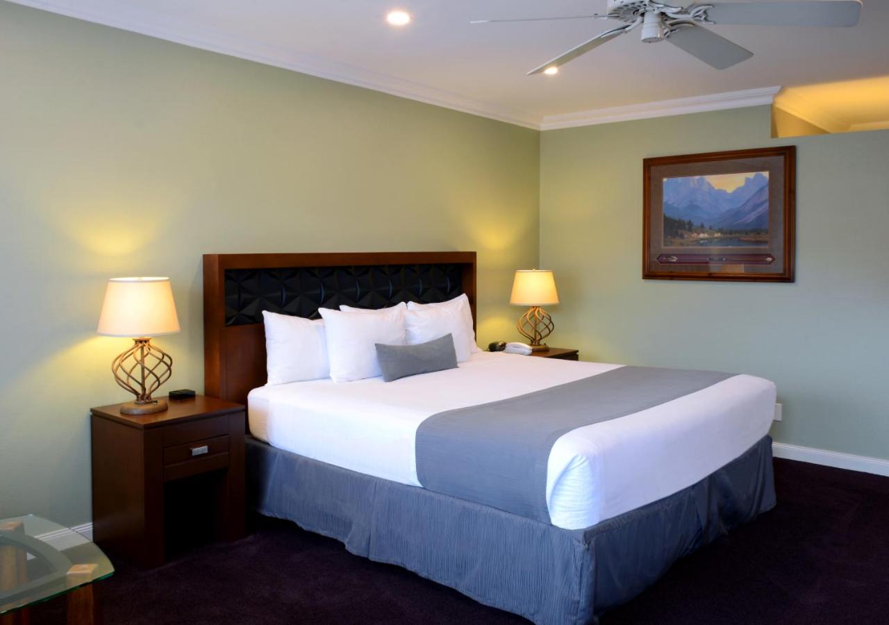  | The Sedona Hilltop Inn