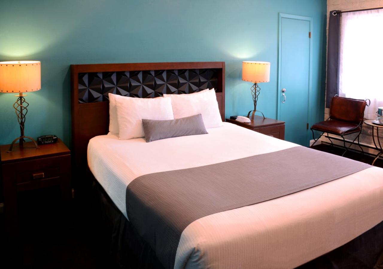  | The Sedona Hilltop Inn
