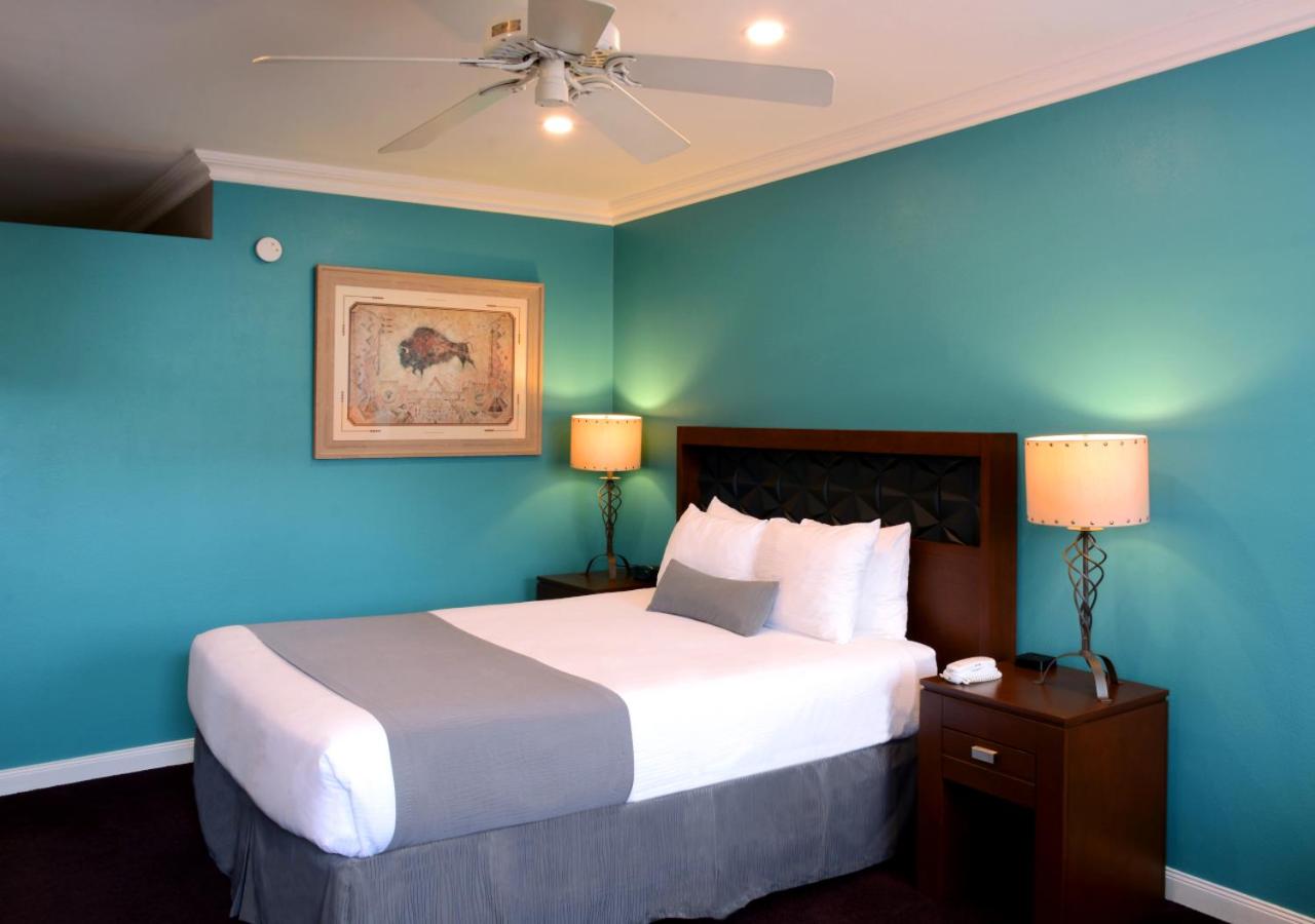  | The Sedona Hilltop Inn