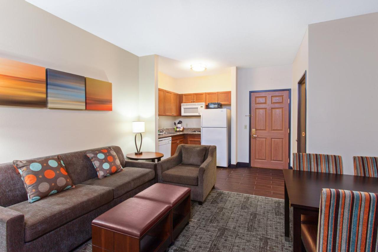 Two-Bedroom Suite - Non-Smoking at Staybridge Suites Lake Forest by IHG