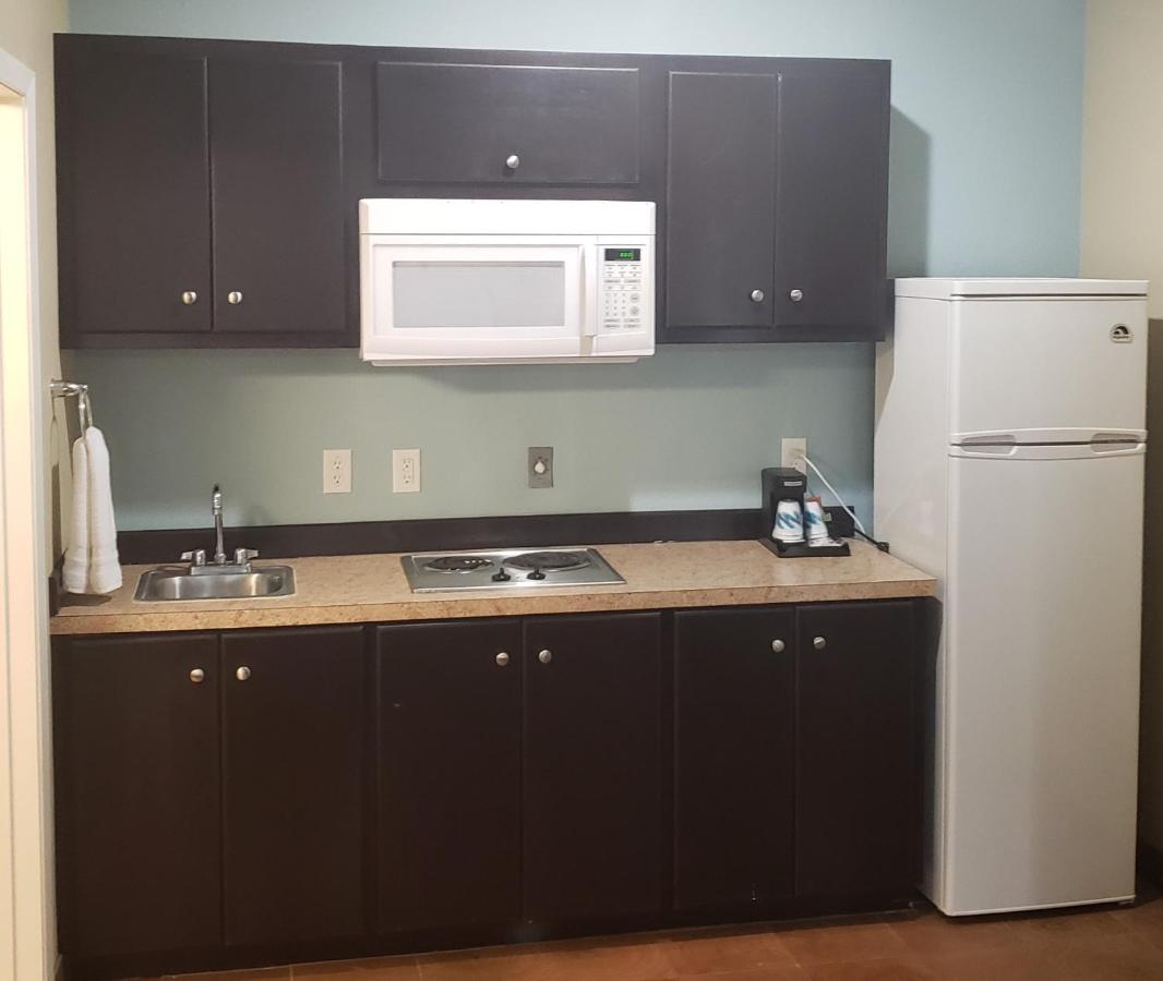  | Horizon Inn & Suites