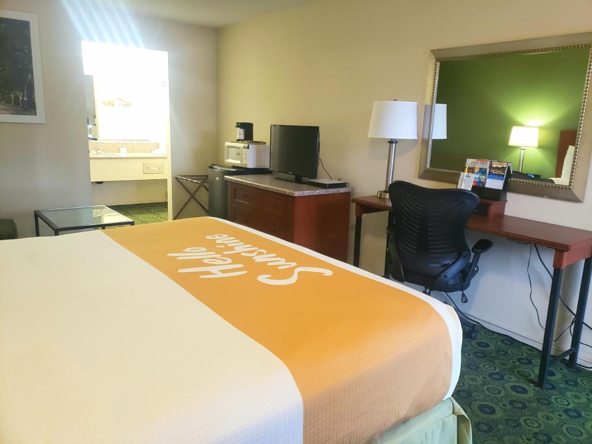  | Days Inn by Wyndham Westley