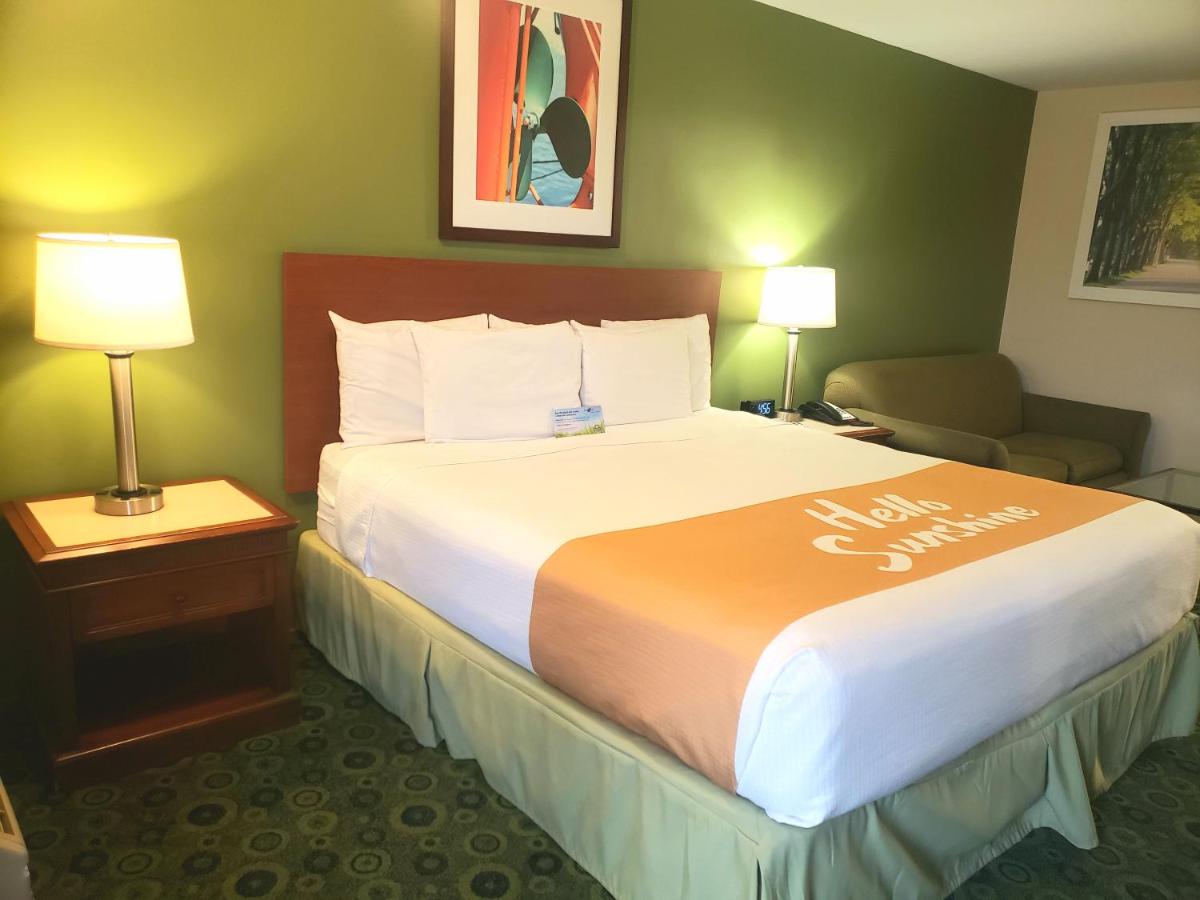  | Days Inn by Wyndham Westley