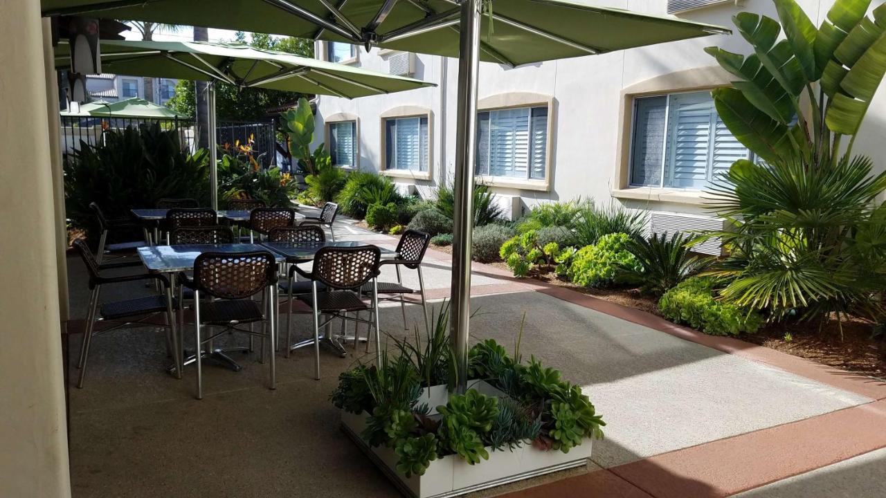  | Best Western Plus Capitola By-the-sea Inn & Suites