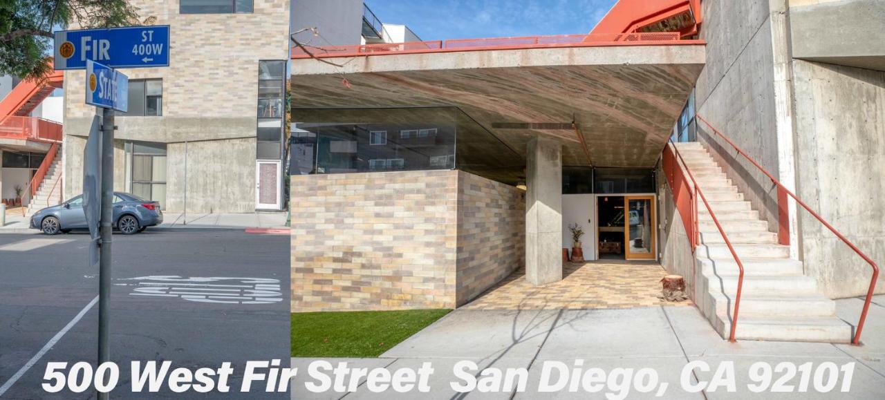 | PodShare San Diego